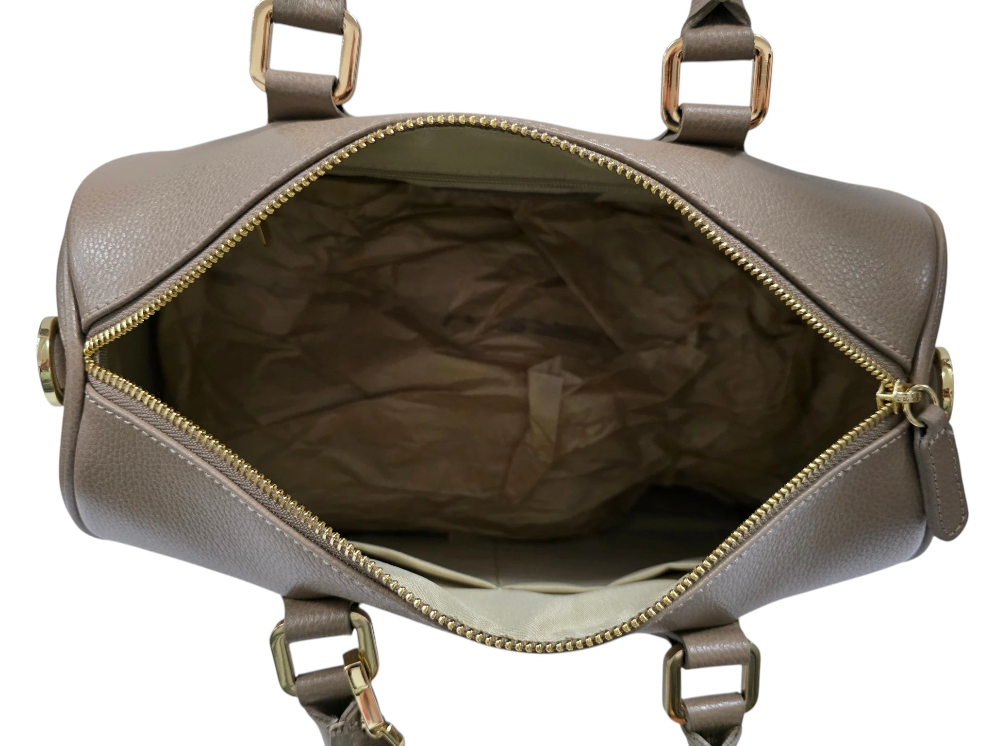 Poșetă de Damă din Piele Naturală de Vițel Tip Dolar – Rafinament Texturat și Durabilitate Cotidiană CHANEL
