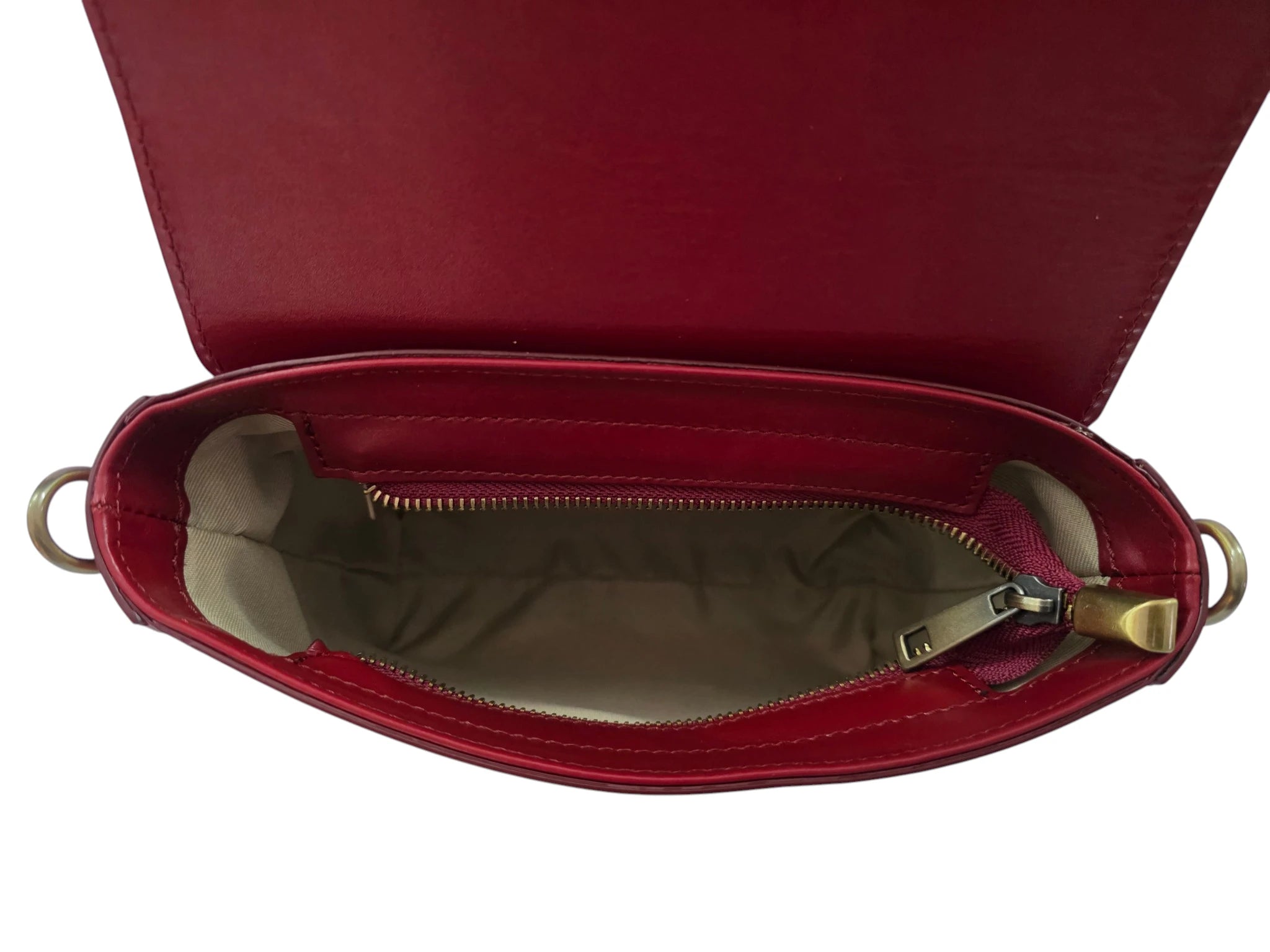 Poșetă de Damă din Piele Naturală de Vițel – Eleganță Atemporală și Marochinărie Premium CELINE1