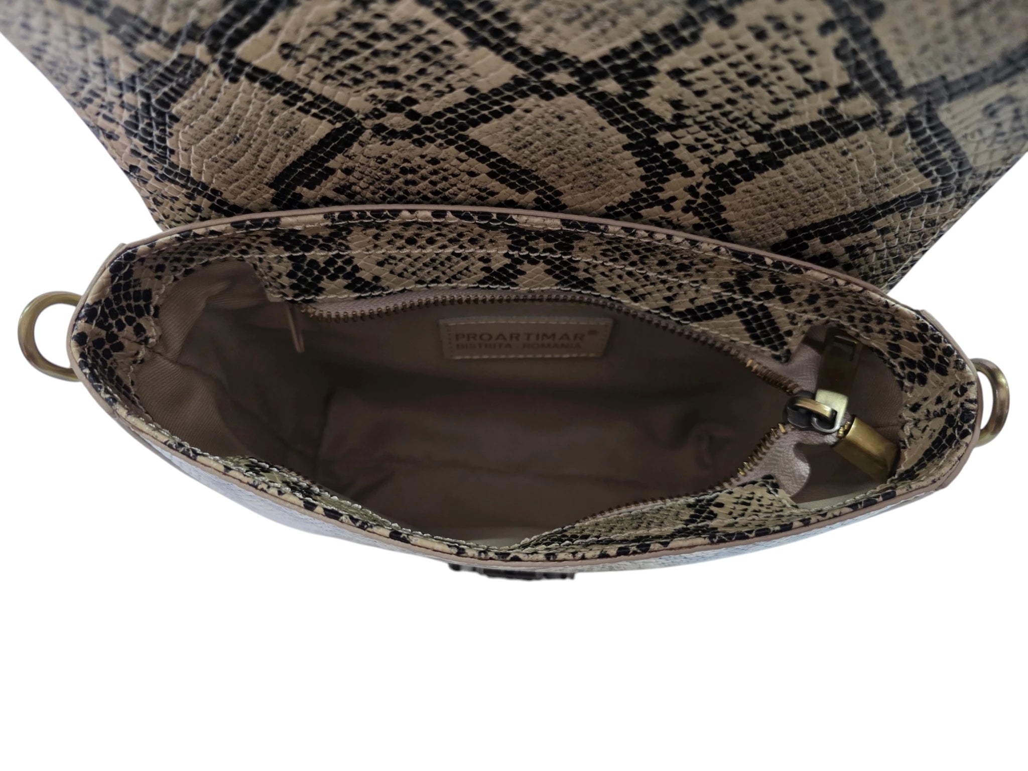 Poșetă de Damă din Piele Naturală de Vițel – Eleganță Atemporală și Marochinărie Premium CELINE1