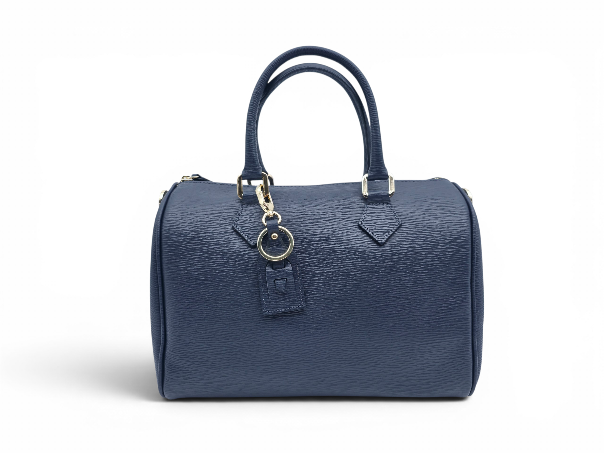 Poșetă Prada din Piele Naturală de Vițel – O Declarație de Stil și Meșteșug Italian Premium