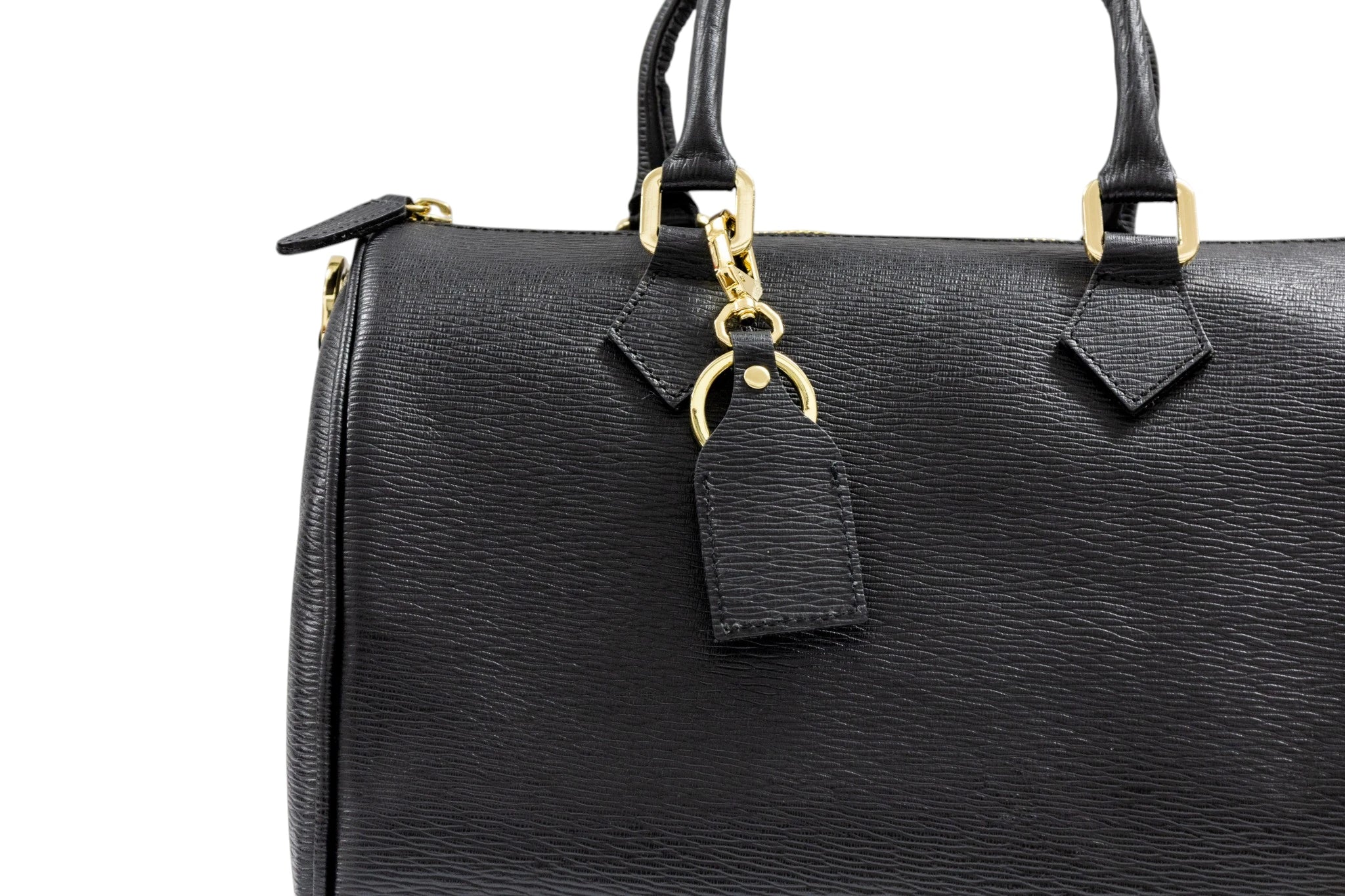 Poșetă Prada din Piele Naturală de Vițel – O Declarație de Stil și Meșteșug Italian Premium
