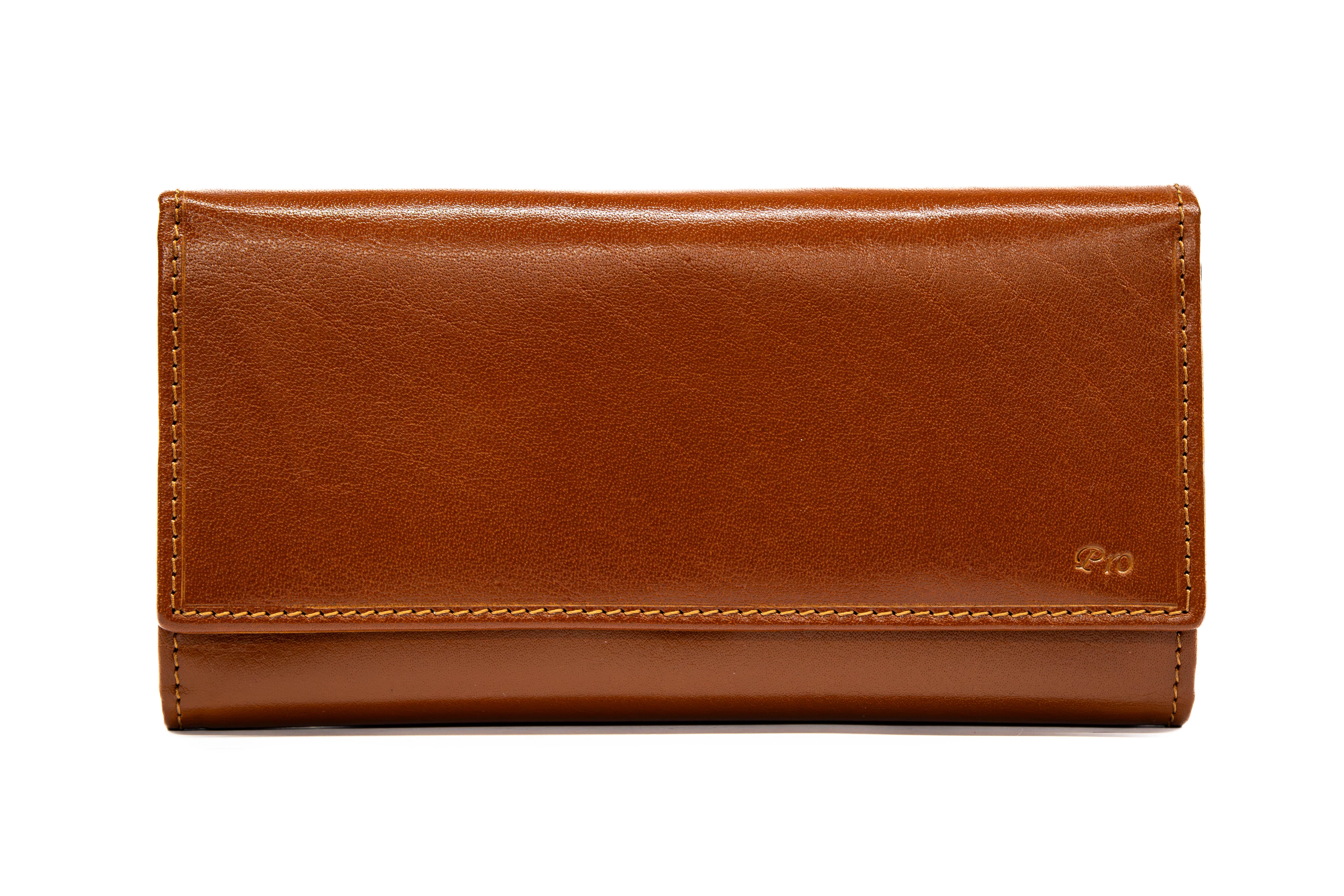 Portofel Elegant Dama din Piele Naturala Analin Lux și Eleganta cu Protectie RFID