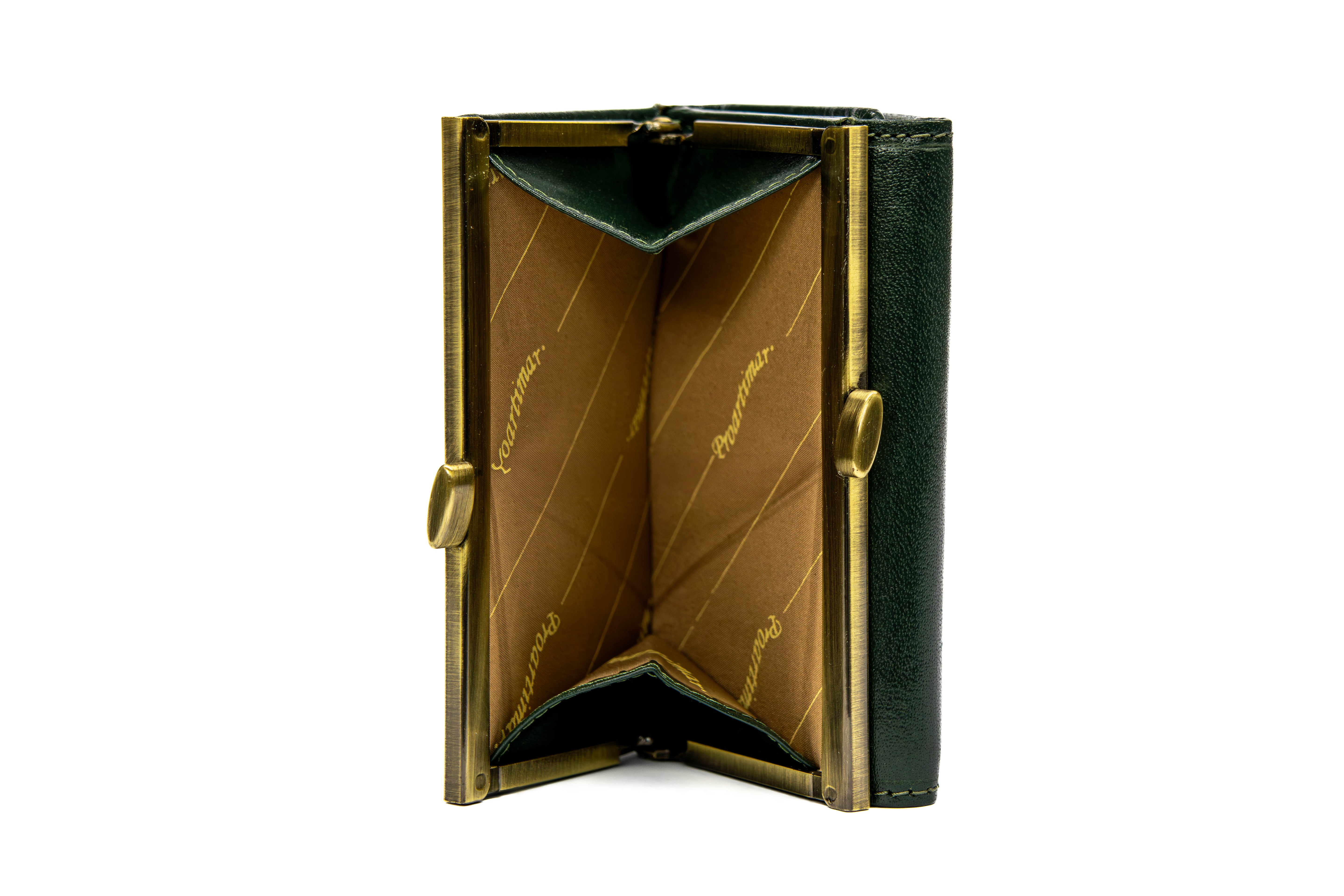 Portofel Elegant de Dama din Piele Naturala Analin Lux Si Eleganta cu Protectie RFID