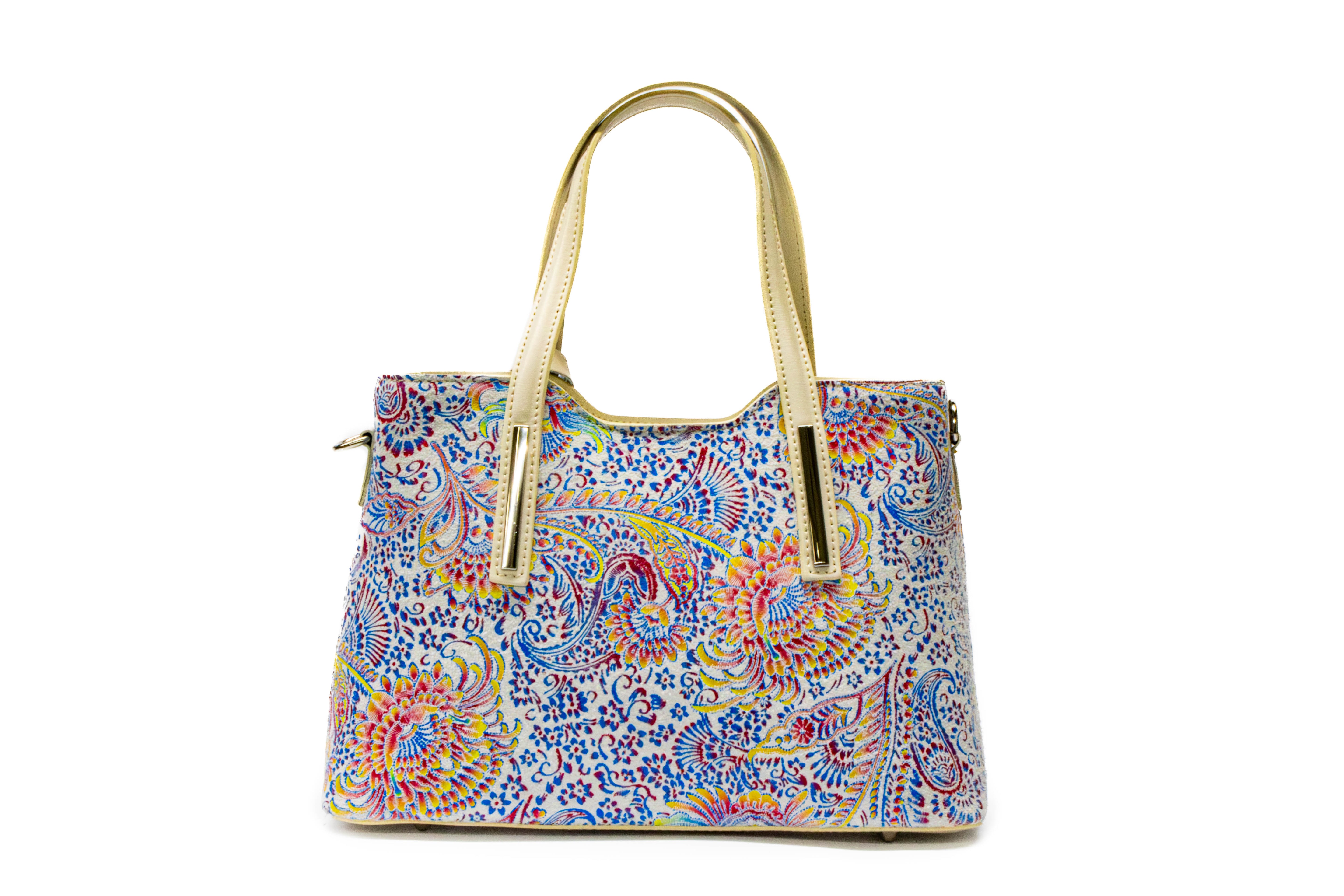 Poseta Dama Piele Naturala Parmelat – Eleganța Dior, Calitate Autentica Multicolor