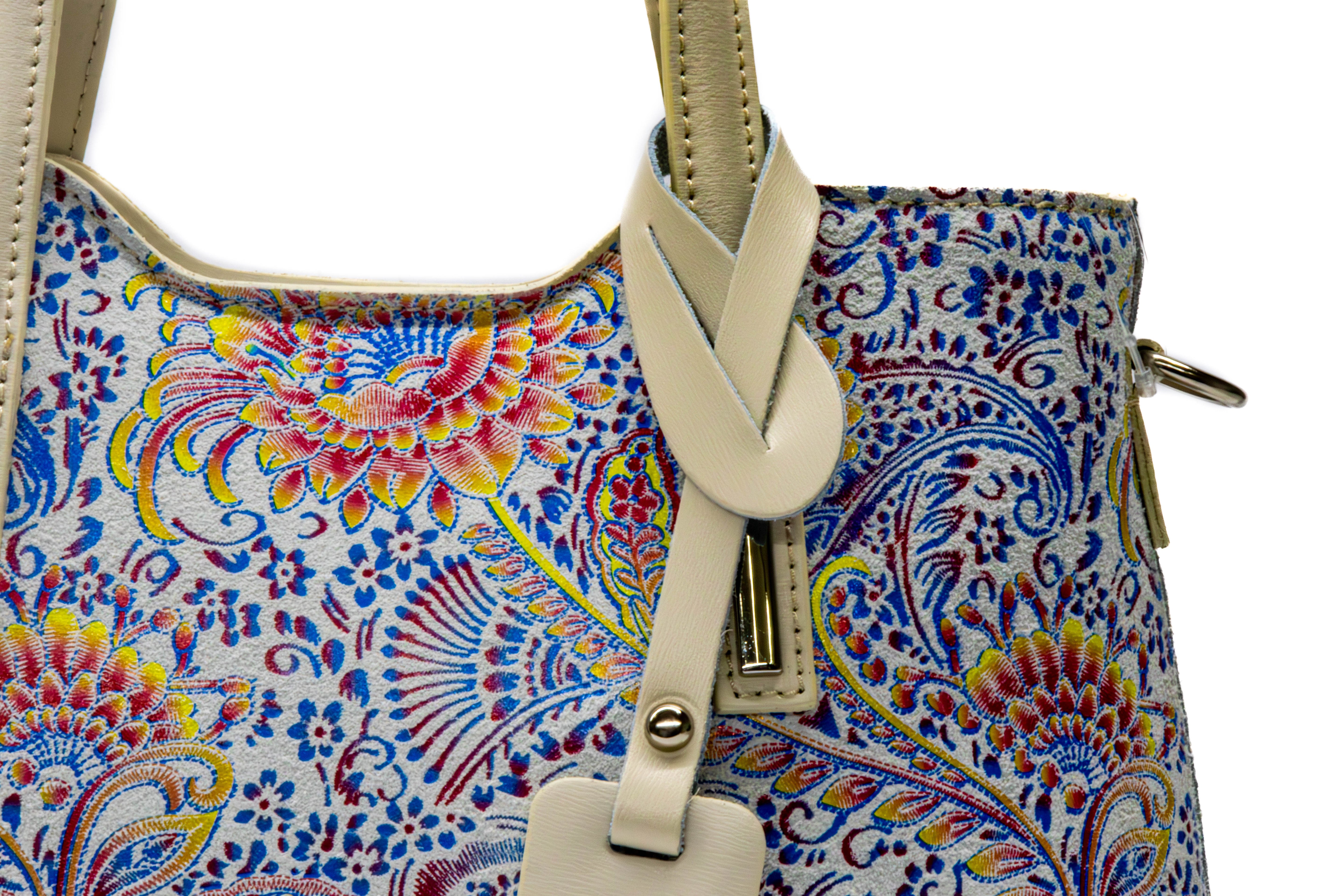 Poseta Dama Piele Naturala Parmelat – Eleganța Dior, Calitate Autentica Multicolor