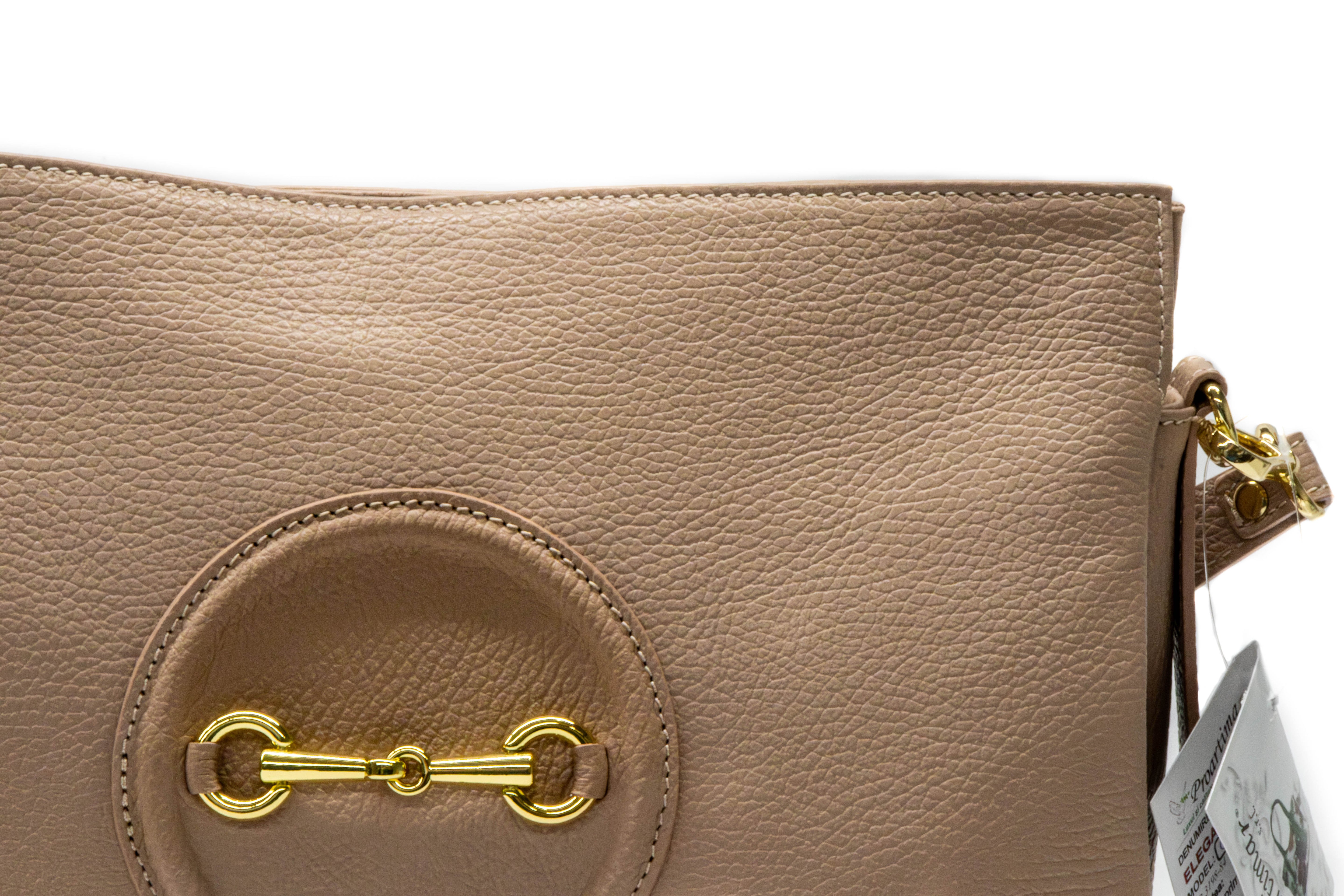 Poseta Dama Piele Naturala Dollar – Calitate Premium, Stil Inconfundabil, Stil Iconic Rose