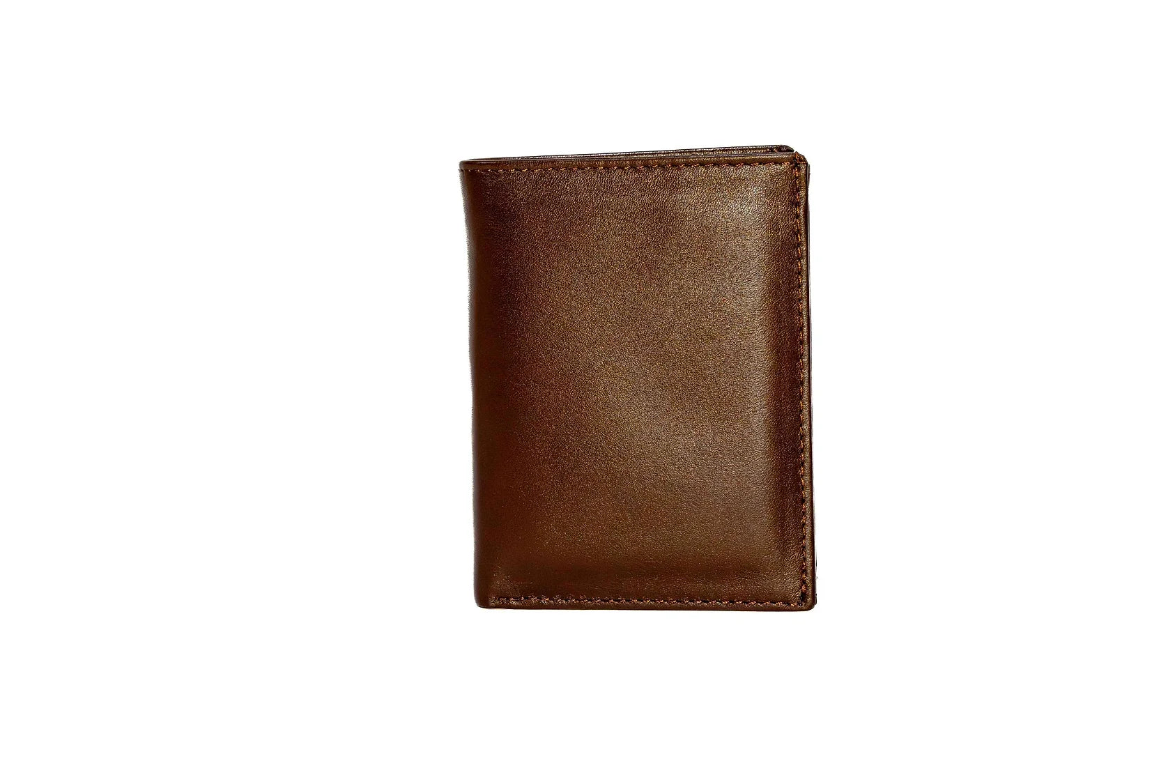 Portofel barbati din piele naturala de vitel box superioara