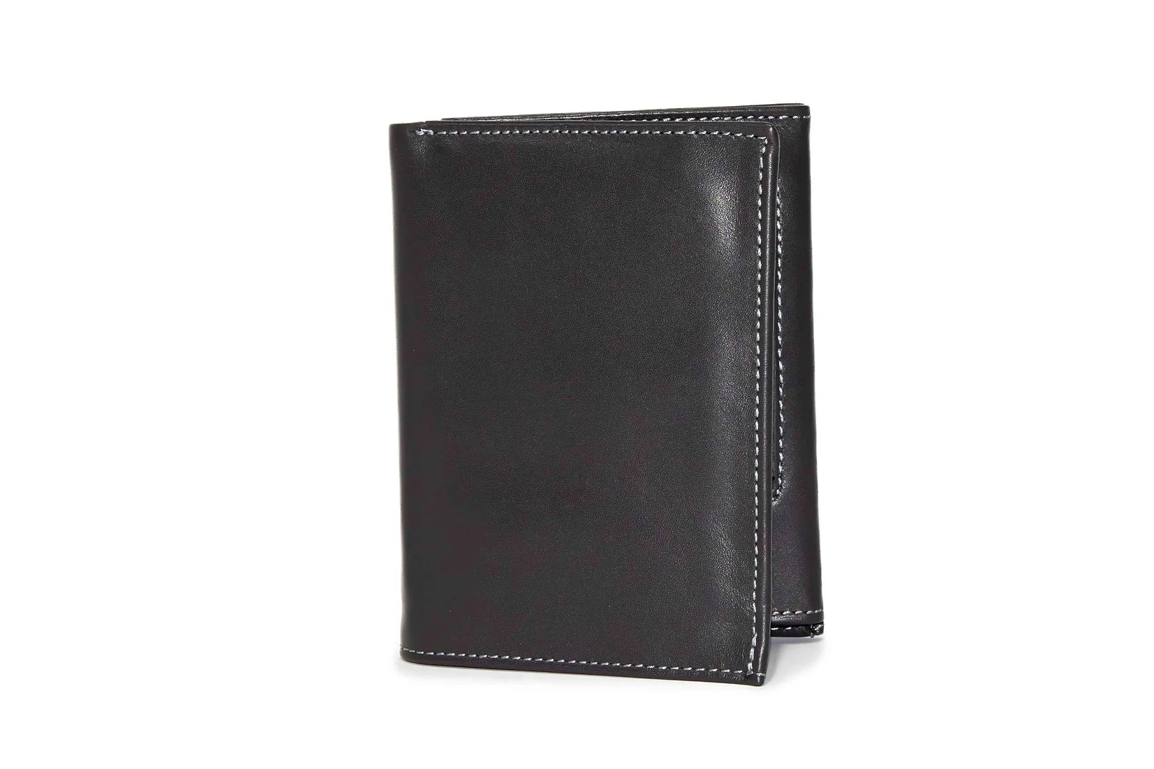 Portofel barbati din piele naturala de vitel box superioara