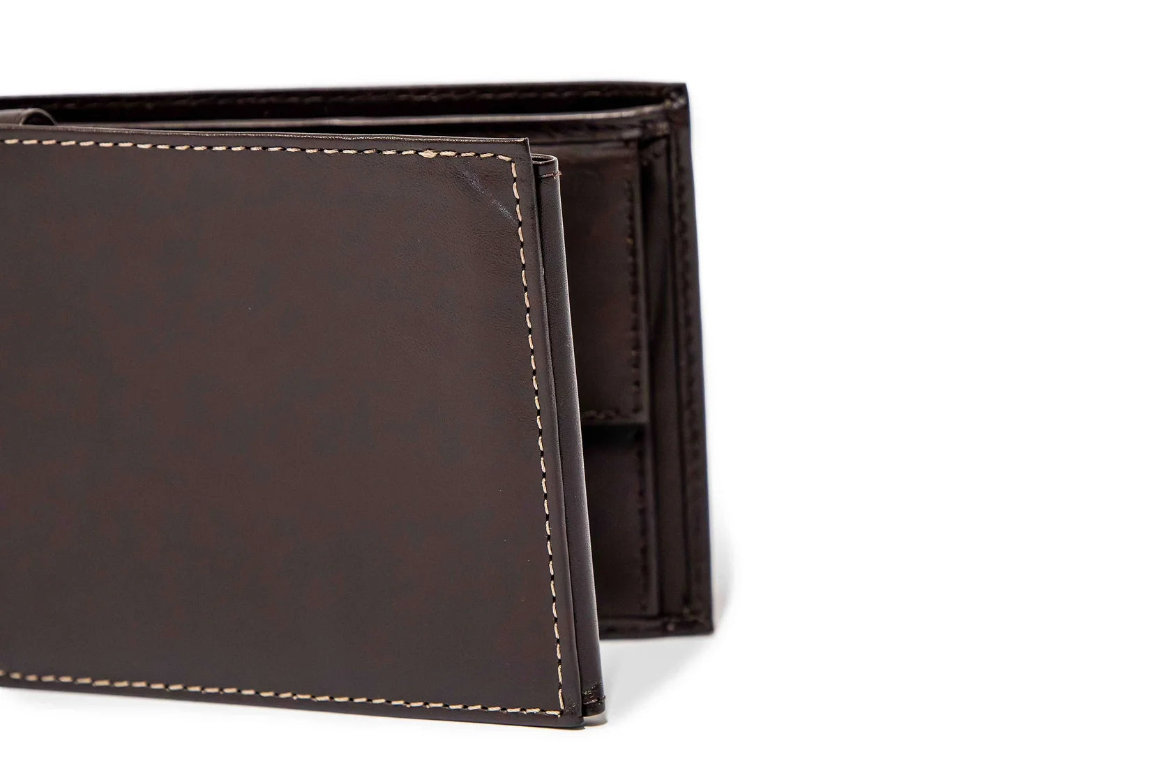 Portofel barbati din piele naturala box Titan