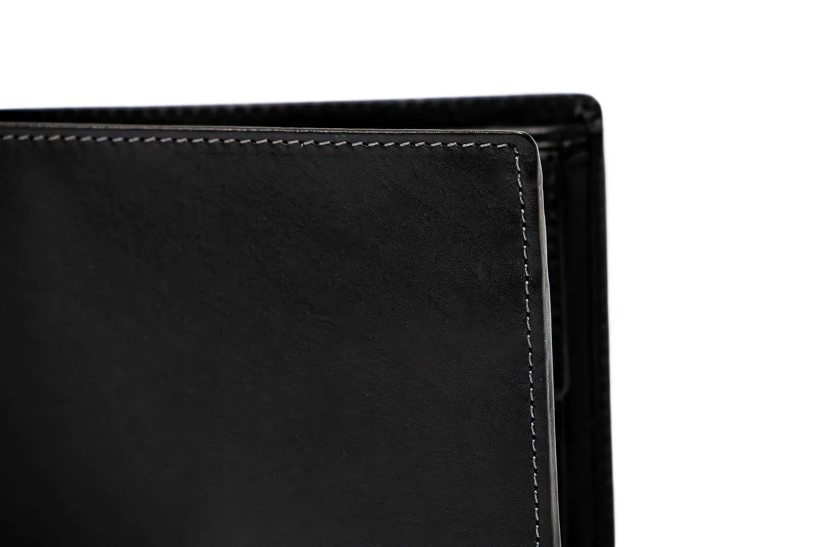 Portofel barbati din piele naturala box AXIOM , 9 sloturi pentru carduri , 6 buzunare