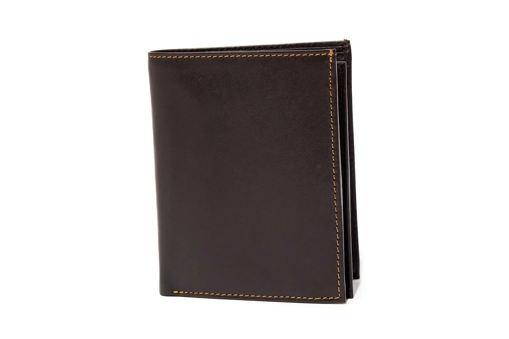 Portofel barbati din piele naturala box Vintage