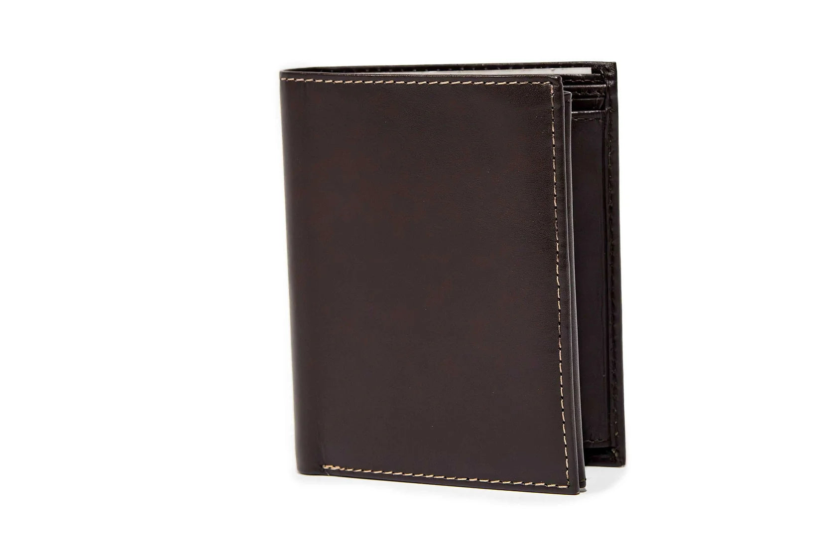 Portofel barbati din piele naturala box Nomad