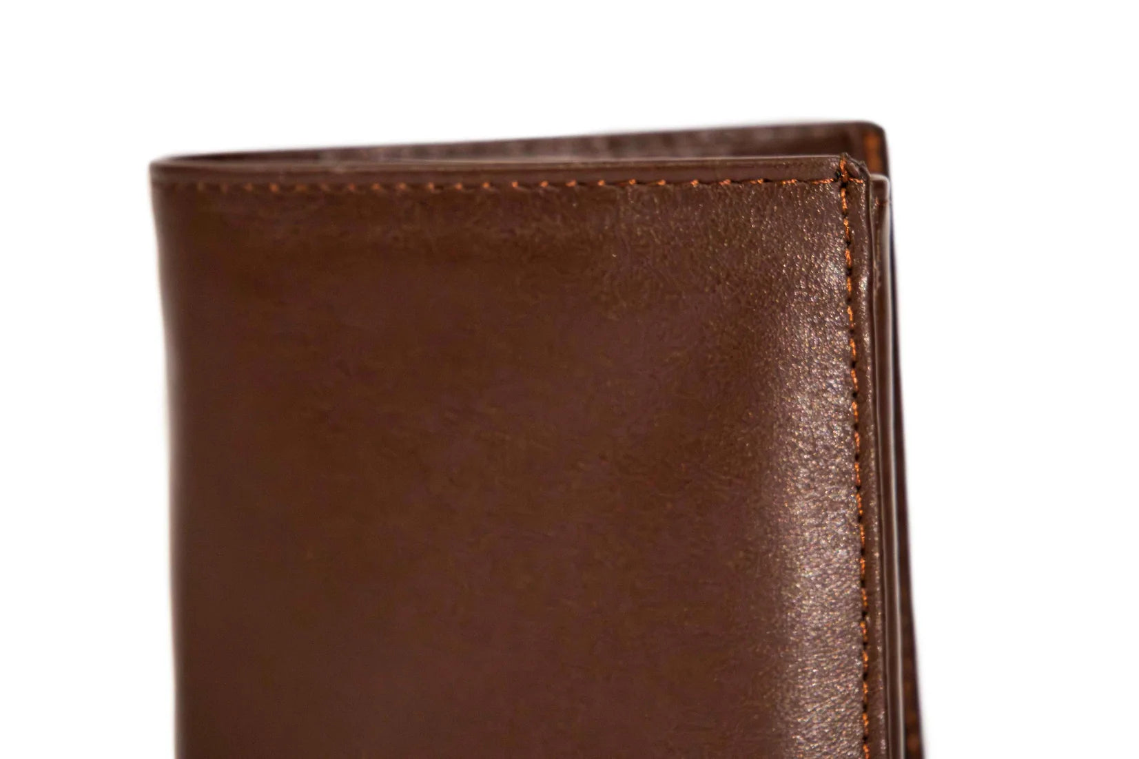 Portofel barbati din piele naturala de vitel box superioara