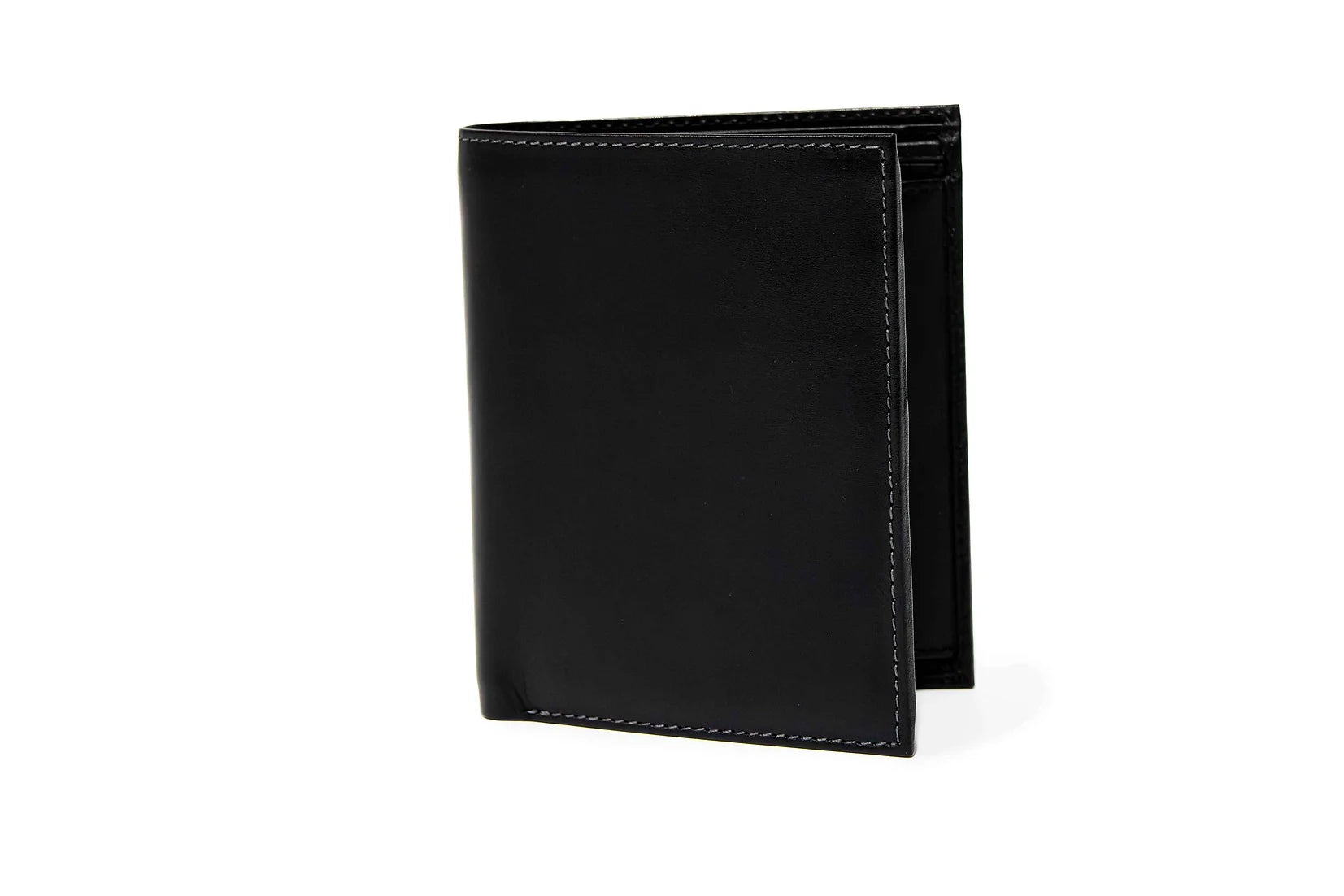 Portofel barbati din piele naturala box