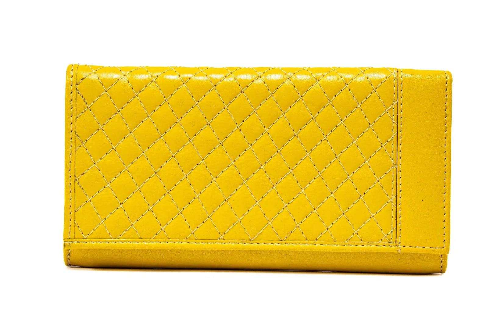 Portofel dama din piele naturala de vitel HERITAGE