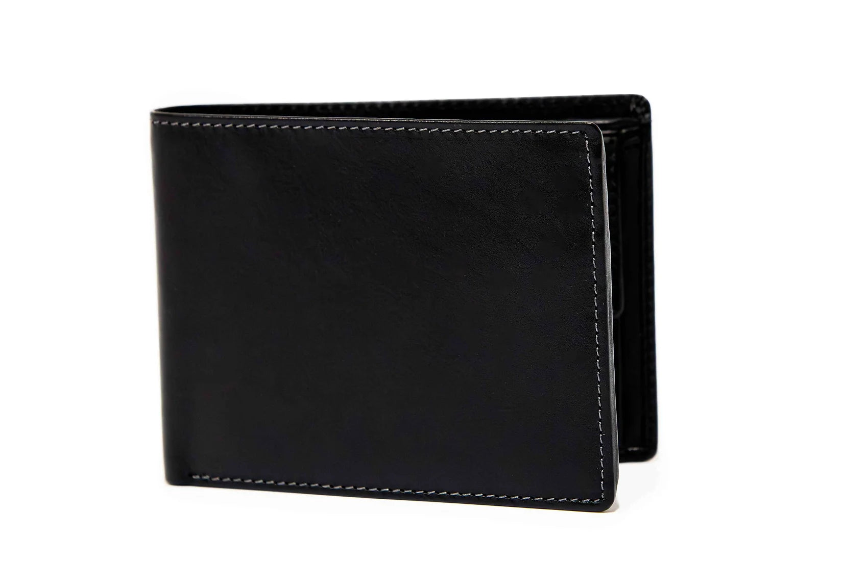 Portofel barbati din piele naturala box ATLAS