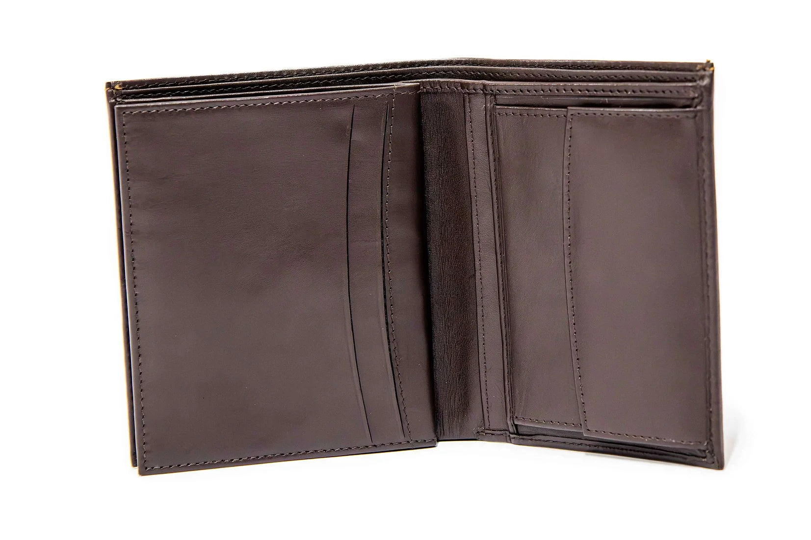 Portofel barbati din piele naturala box Vintage