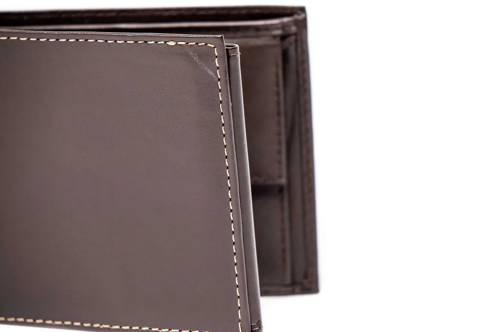 Portofel barbati din piele naturala box Titan