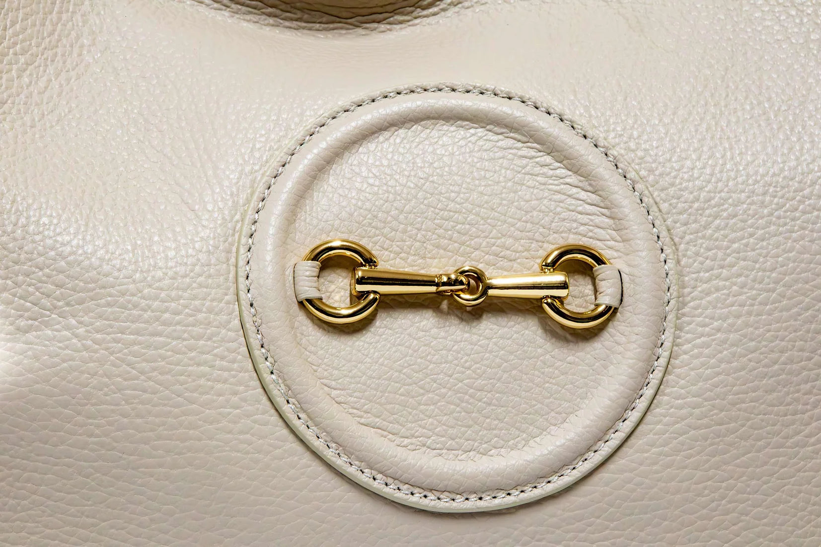 Geanta dama eleganta din piele naturala de vitel tip DOLLAR GHIZELA