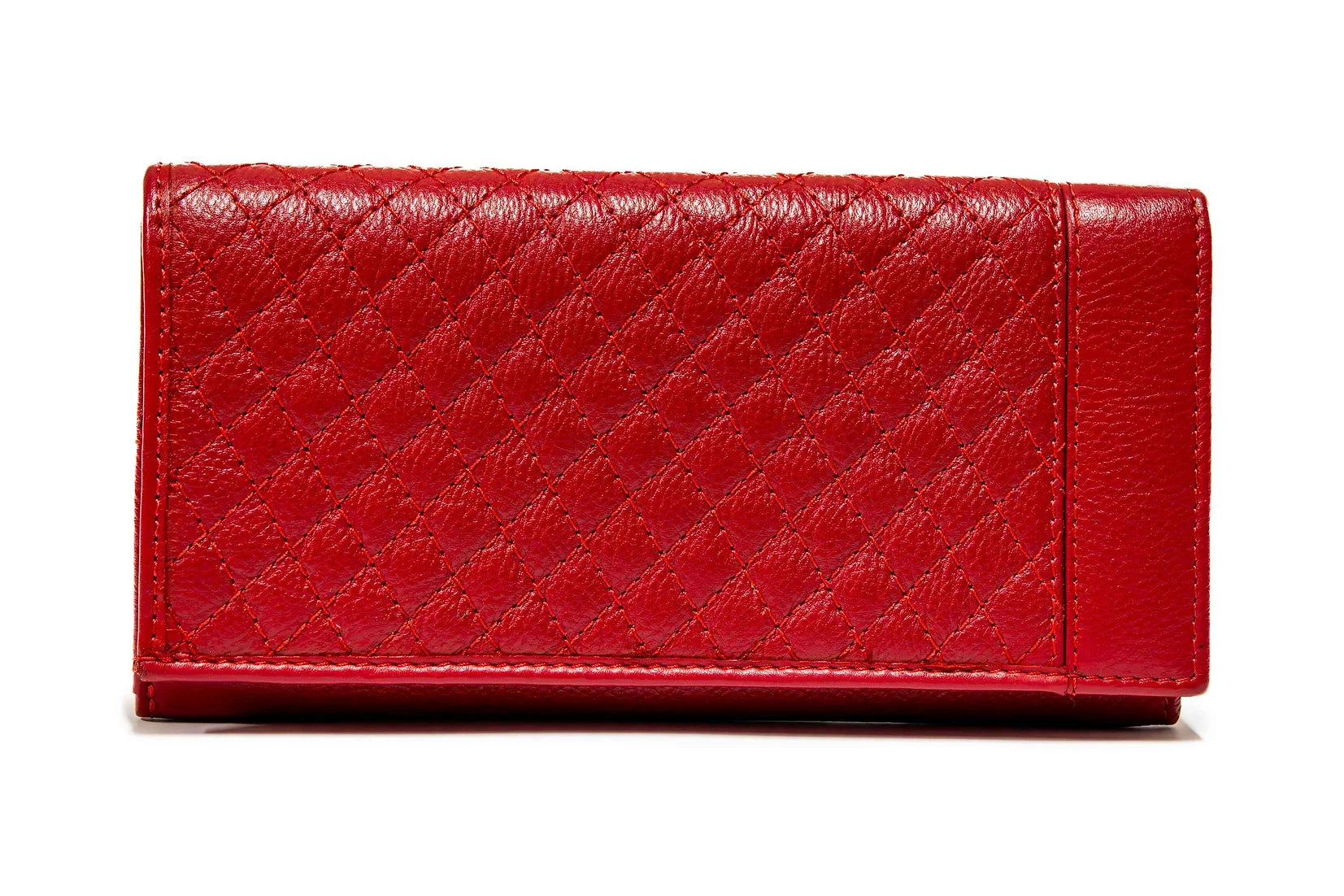 Portofel dama din piele naturala de vitel HERITAGE