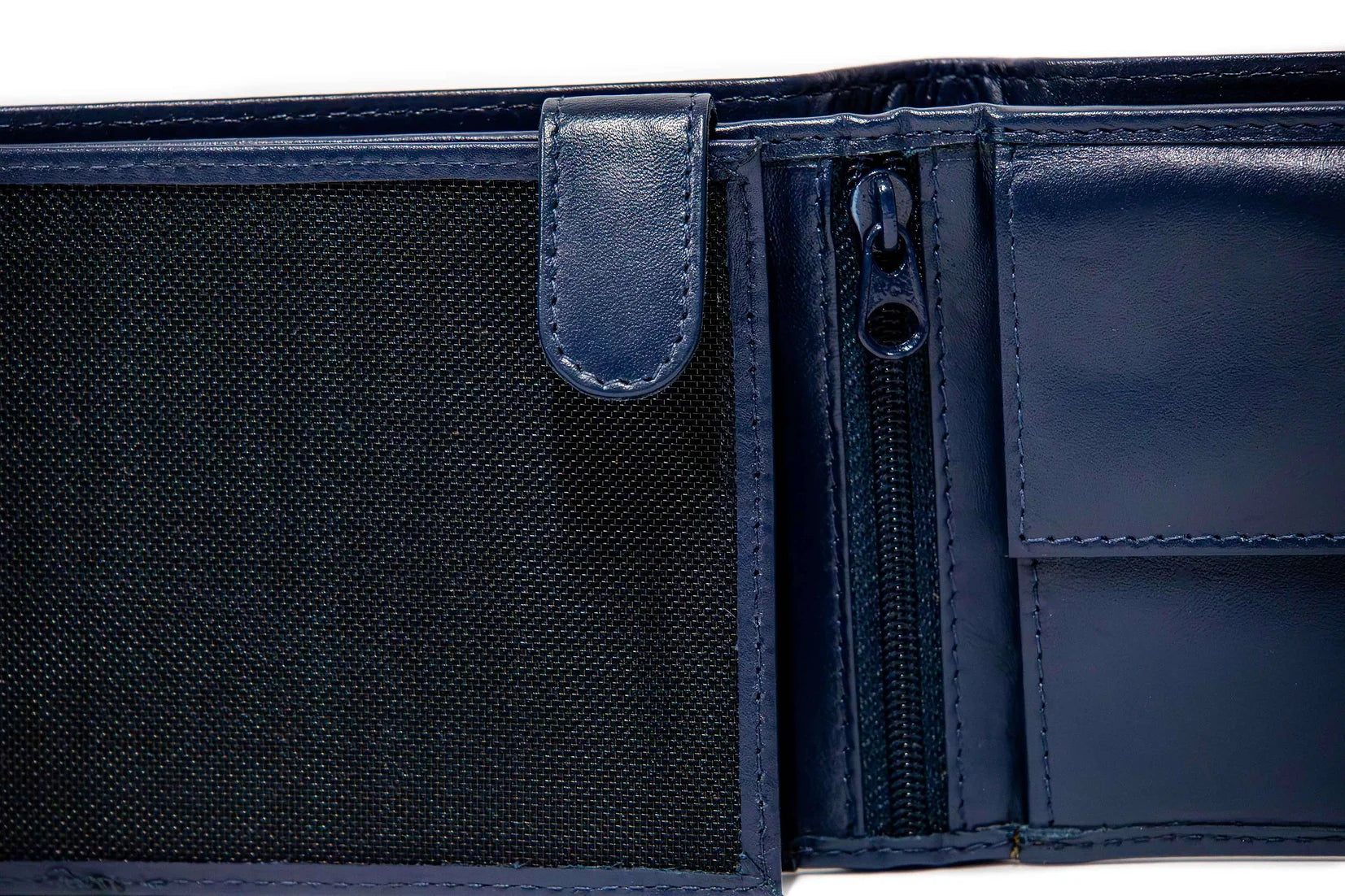 Portofel barbati din piele naturala box Titan