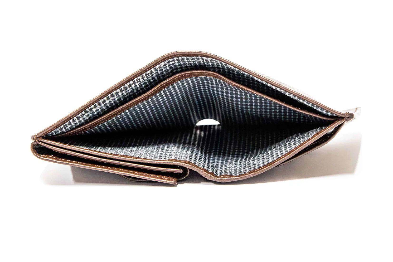 Portofel barbati din piele naturala de vitel box superioara