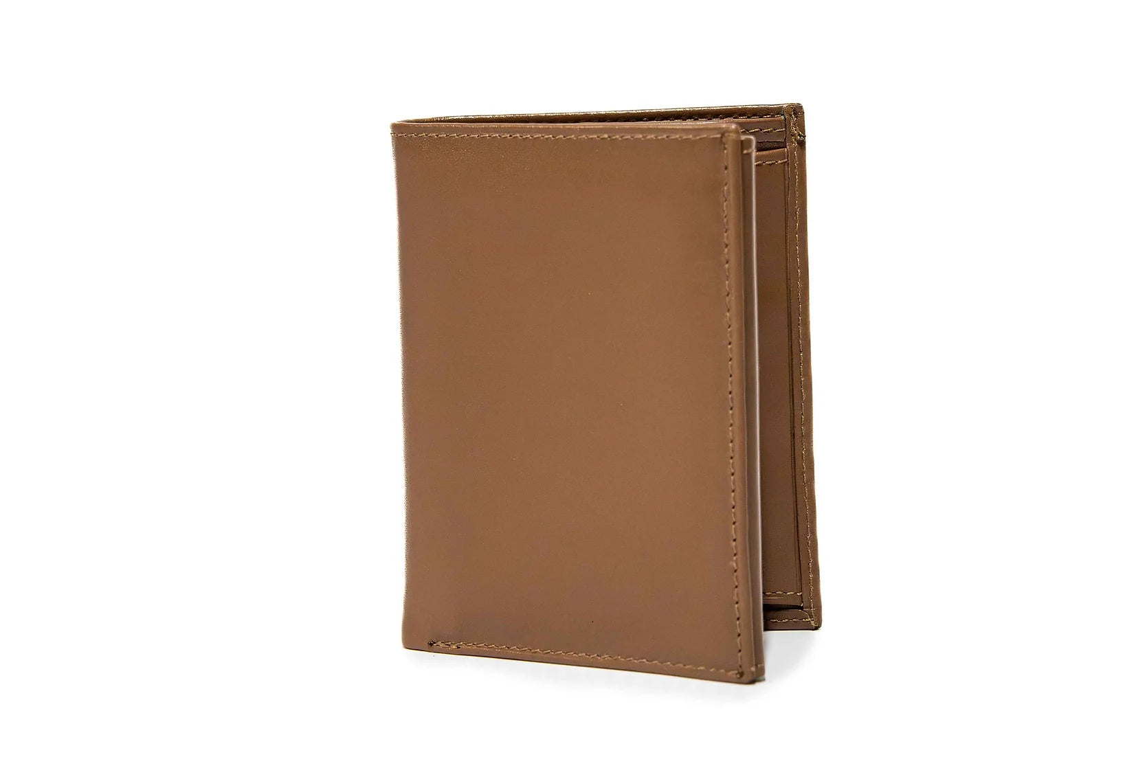 Portofel barbati din piele naturala de vitel box superioara