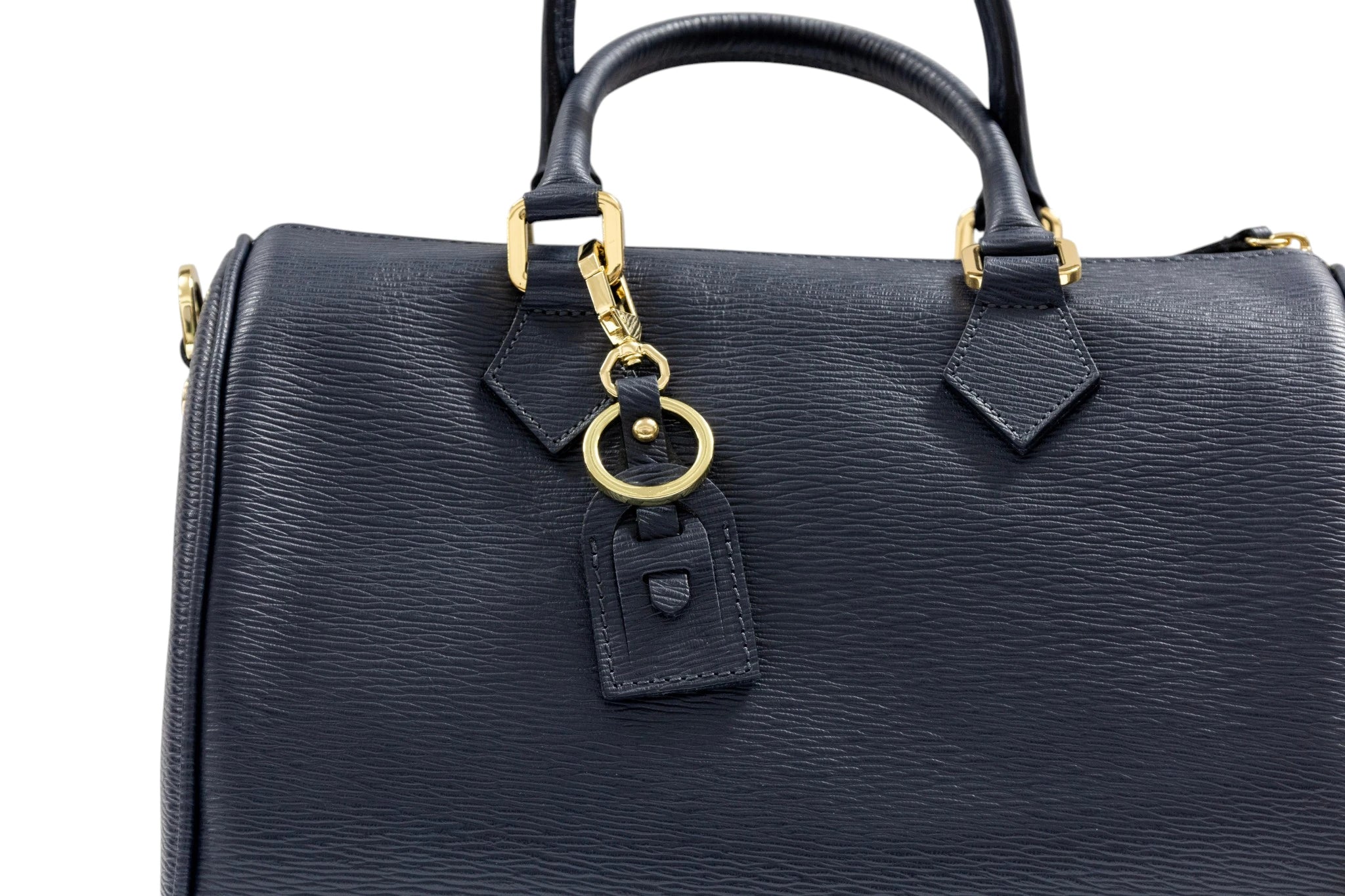 Poșetă Prada din Piele Naturală de Vițel – O Declarație de Stil și Meșteșug Italian Premium