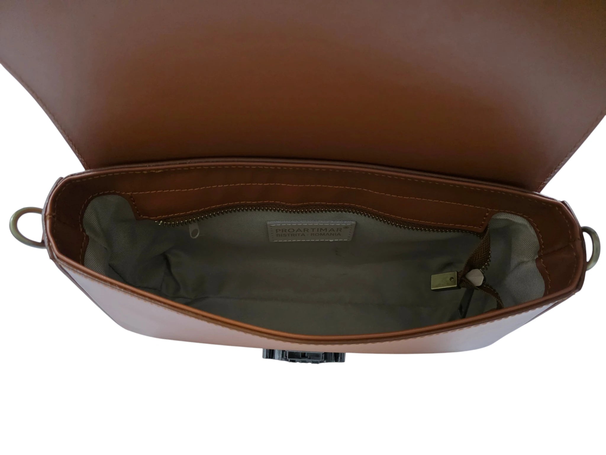 Poșetă de Damă din Piele Naturală de Vițel – Eleganță Atemporală și Marochinărie Premium CELINE2