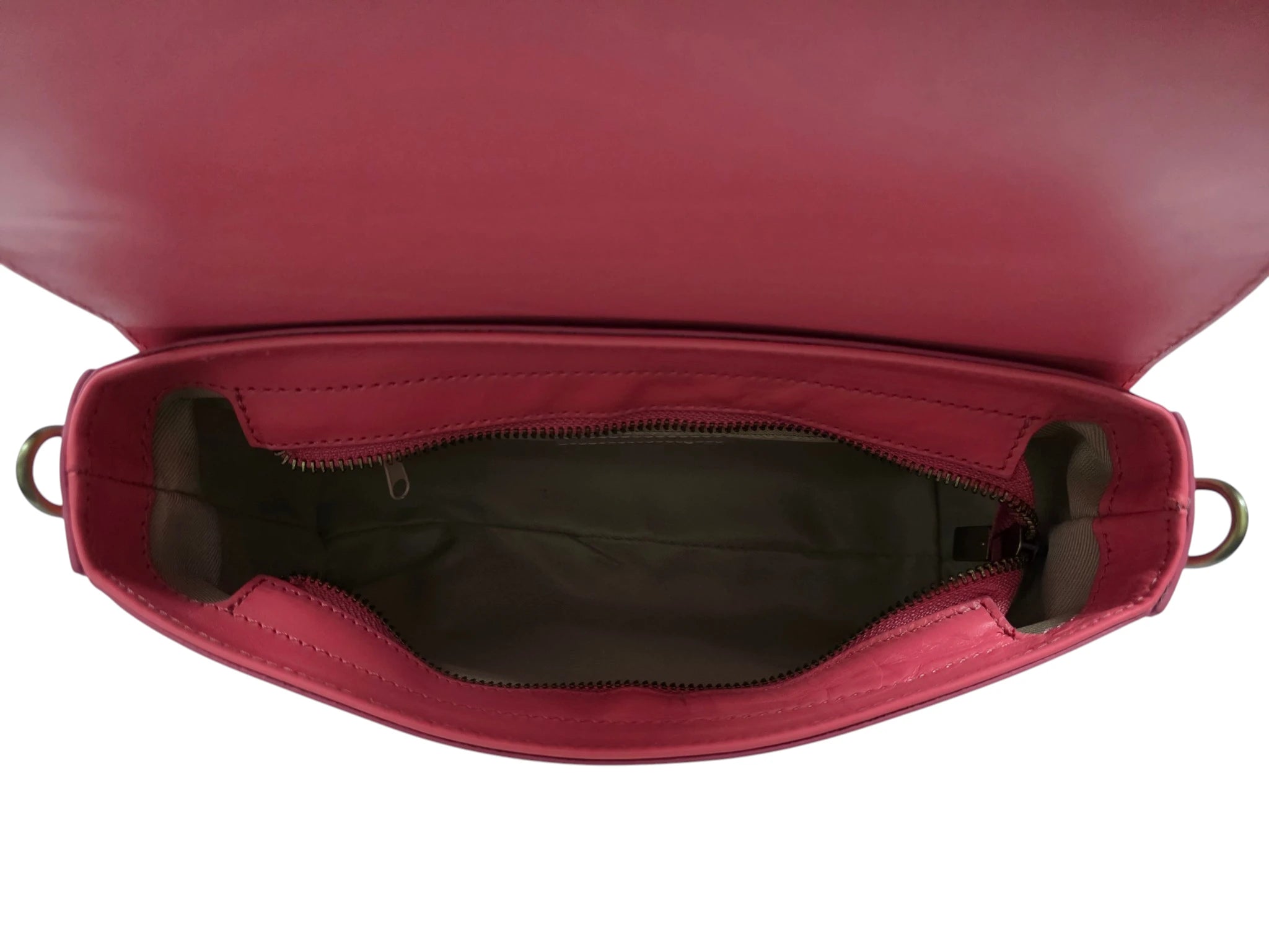 Poșetă de Damă din Piele Naturală de Vițel – Eleganță Atemporală și Marochinărie Premium CELINE2