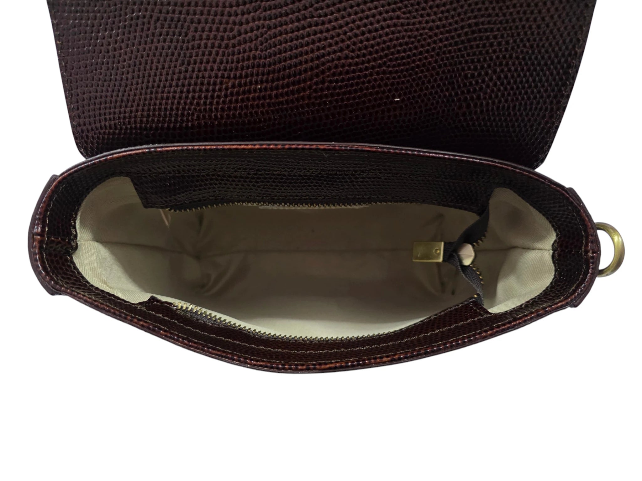 Poșetă de Damă din Piele Naturală de Vițel – Eleganță Atemporală și Marochinărie Premium CELINE1