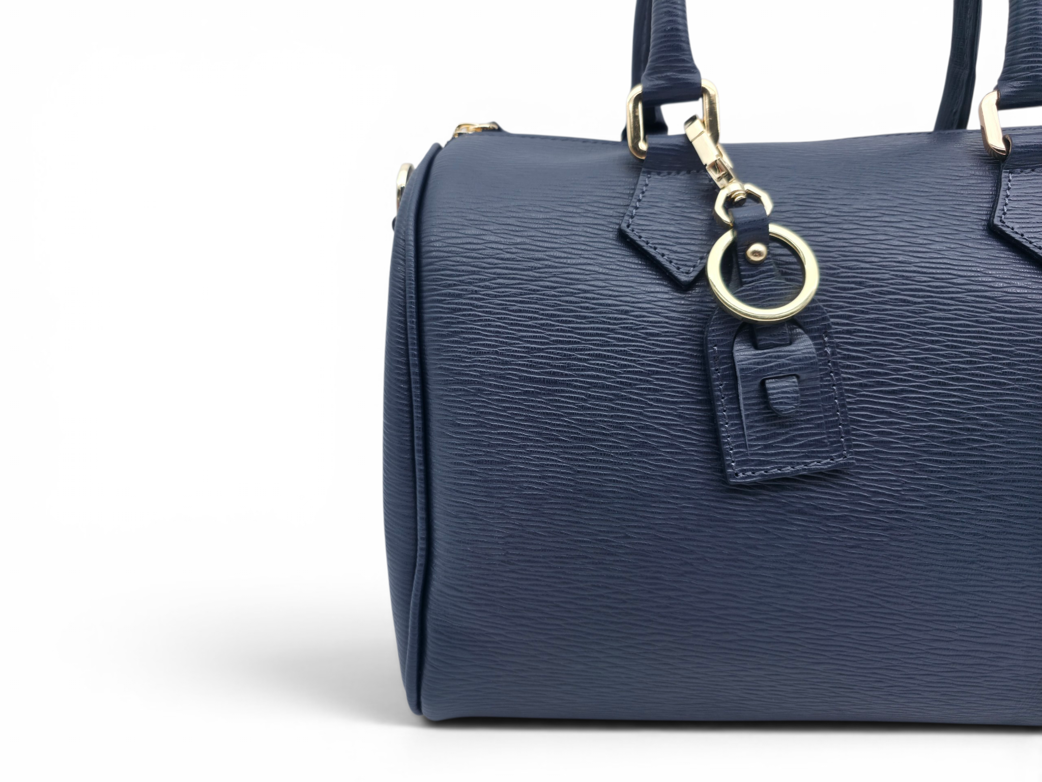 Poșetă Prada din Piele Naturală de Vițel – O Declarație de Stil și Meșteșug Italian Premium