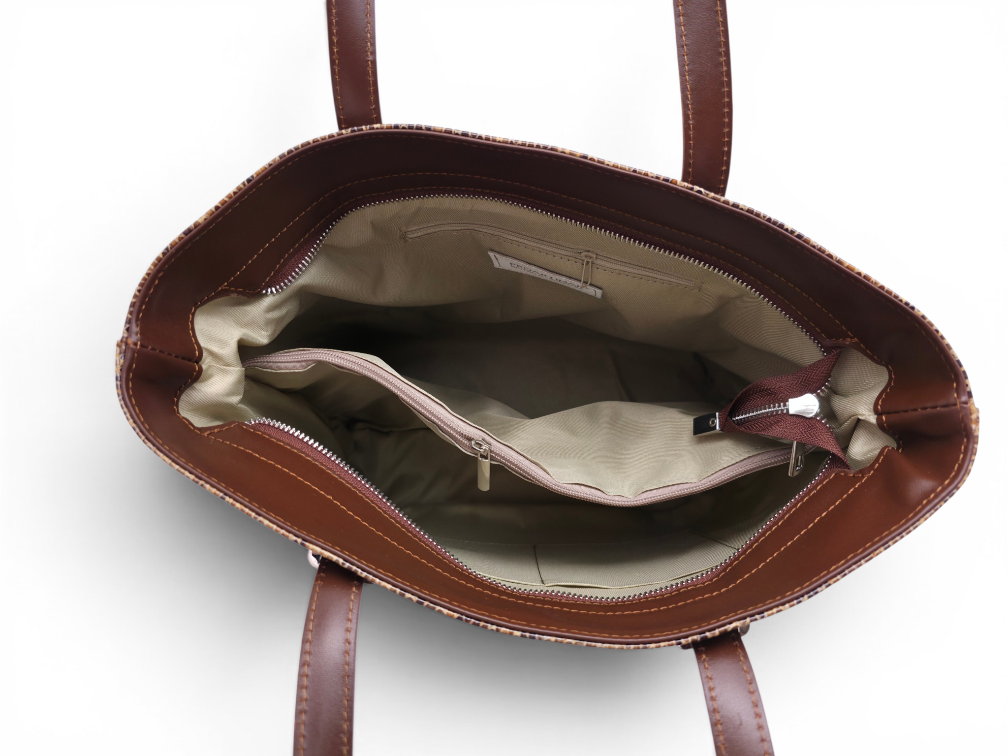 Poșetă de Damă din Piele Naturală de Vițel SARPE – Geantă Elegantă Premium, Design Exclusiv