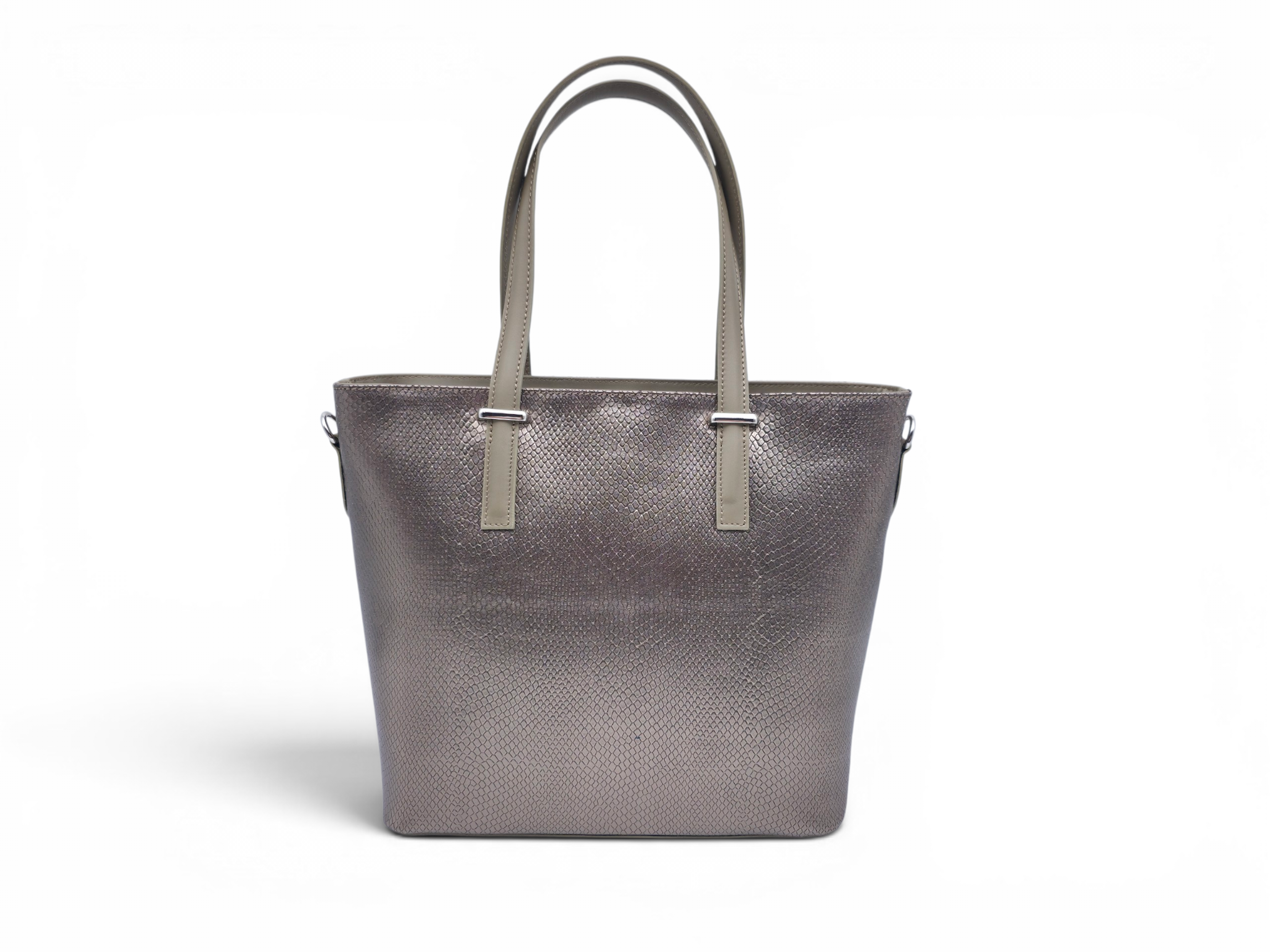 Poșetă de Damă din Piele Naturală de Vițel SARPE – Geantă Elegantă Premium, Design Exclusiv