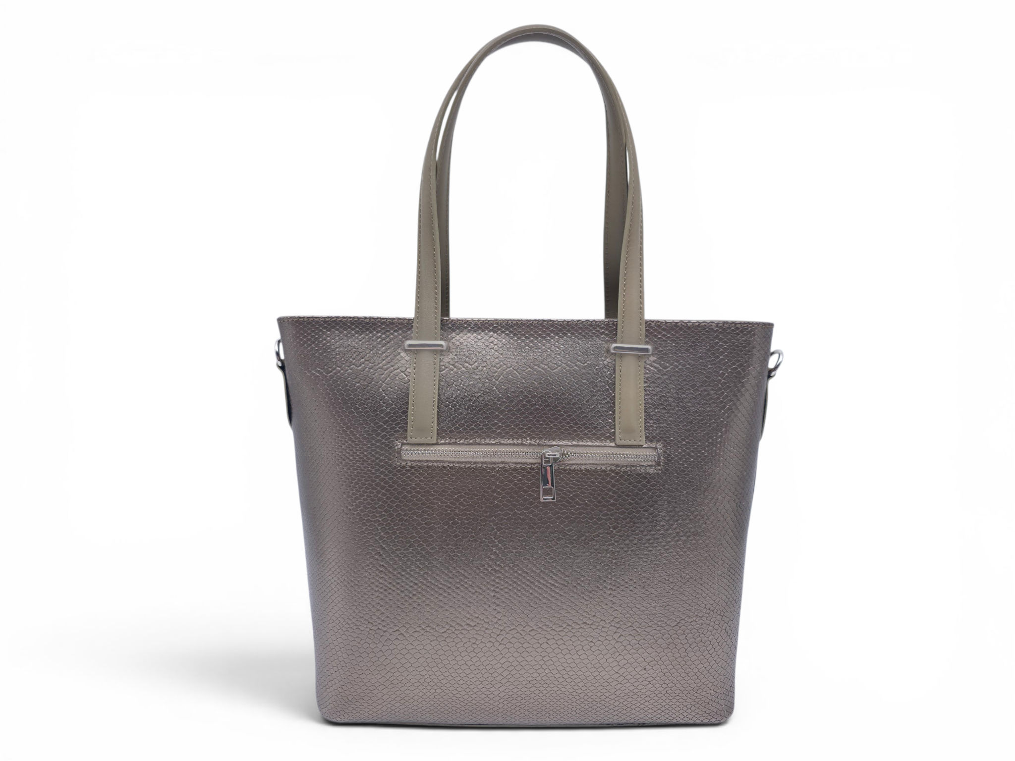 Poșetă de Damă din Piele Naturală de Vițel SARPE – Geantă Elegantă Premium, Design Exclusiv