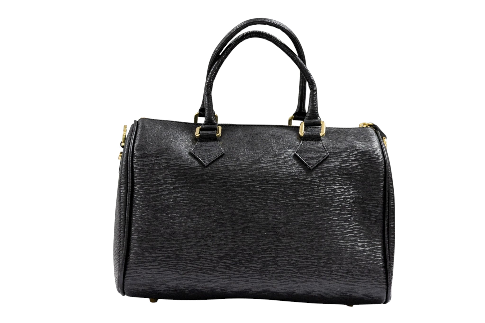 Poșetă Prada din Piele Naturală de Vițel – O Declarație de Stil și Meșteșug Italian Premium