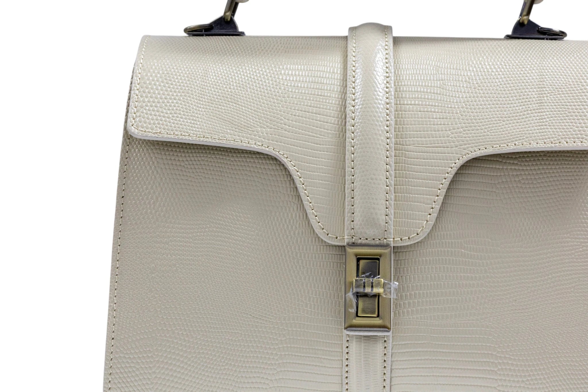 Geanta Dama Eleganta din piele naturala cu imprimeu Croco , eleganta , luxoasa, Premium,compartimentare practica