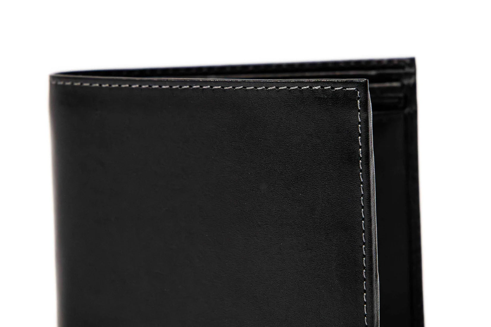 Portofel barbati din piele naturala box